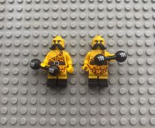 lego