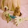 Princess tiana doll Image 7