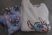 Stitch and Angel girls pyjama's
