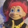 Fire man troll Image 3