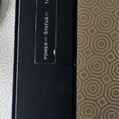 hik vision dvr needs ps