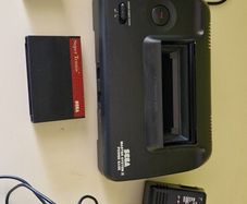 sega