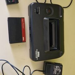 sega