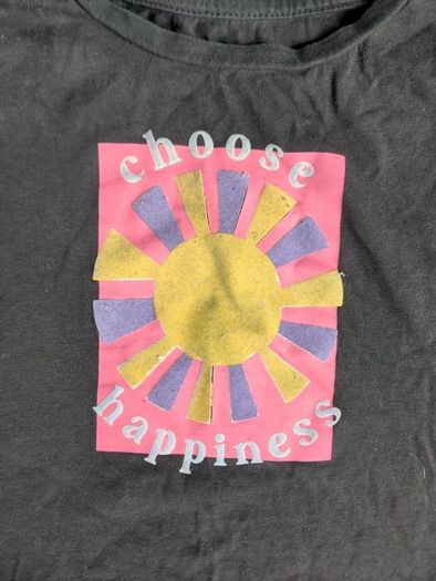Girls T-shirt