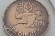 1939 farthing