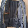Mountain Warehouse Yellow Vulcan III Mens Snow Ski Jacket Image 3