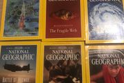 National Geographic 1999