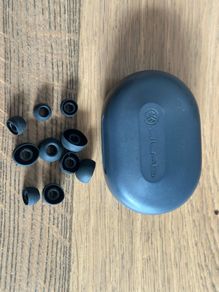 JLAB Go Sport Wireless Bluetooth Earbuds