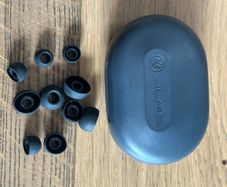 JLAB Go Sport Wireless Bluetooth Earbuds