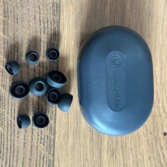 JLAB Go Sport Wireless Bluetooth Earbuds