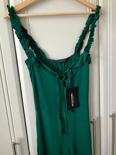 Ladies tall jumpsuit, bnwt uk8