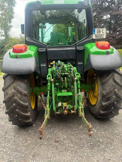 John Deere Other 2008