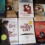 Various Novel Books X5 Mix & Match Image 6