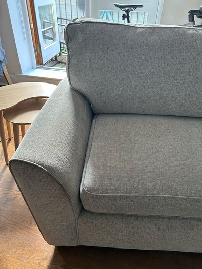 3 seater couch and love seat