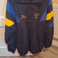 Rare Vintage Tipperary Finches 1990's Jacket