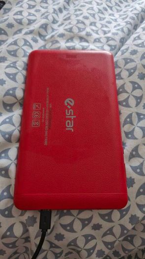 E star tablet