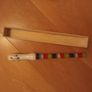 Wooden toy whistle Image 2