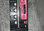 Boss RC-300 loop station.