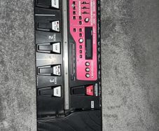 Boss RC-300 loop station.