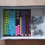 Deadzone Science Fiction Miniatures Board Game Big Box 1st Edition 2013 OOP Image 10