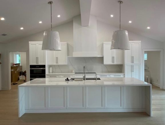 Professional Painting Services