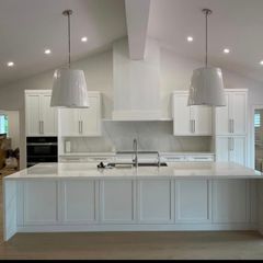 Professional Painting Services