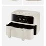 Lidl Air Fryer  Silver Crest Image 3