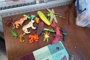 small toys