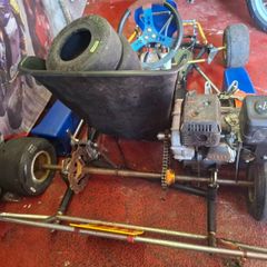 Go cart