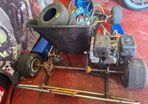 Go cart