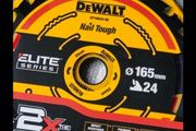 Tct blades