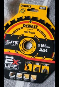 Tct blades