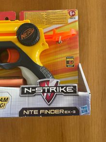 Nerf N-Strike Nite Finder