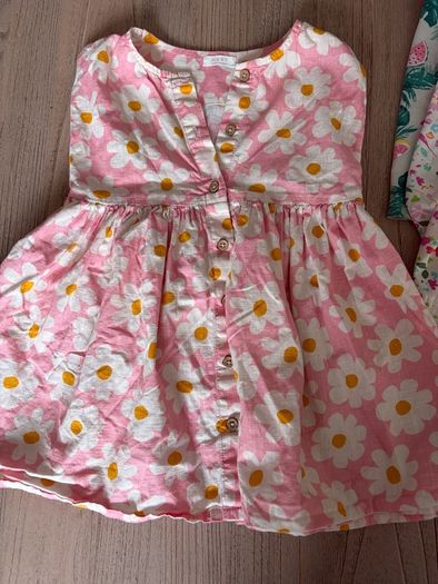 Girl summer clothes age 2 to 3