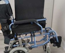 Wheelchair