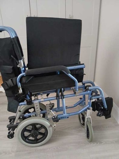 Wheelchair