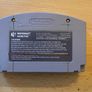 n64 NFL quarterback club (NTSC) Image 2