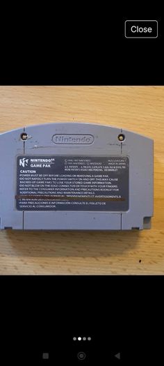 n64 NFL quarterback club (NTSC)