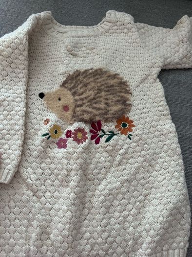 Baby girl bundle 9-12mth