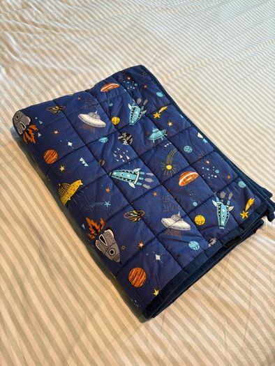 Kids Weighted blanket Serenity brand