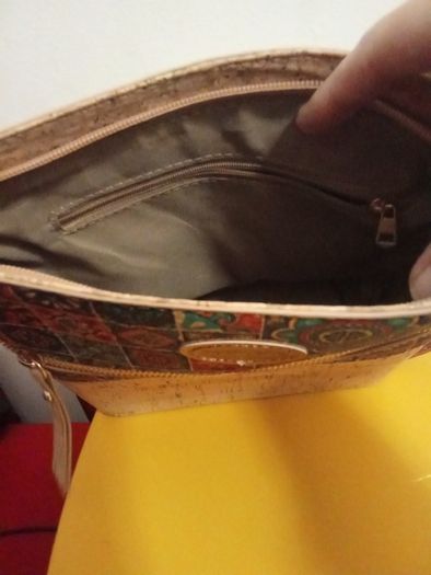 Hand Bag