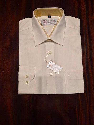 Mc Heggen Formal Shirt