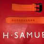 Citizen promaster orange silicone rubber strap brand new Image 3