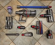 Dyson V11 absolute