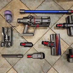 Dyson V11 absolute