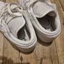 womens Nike air Jordans white Image 4