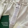 Halara Flex Mid Rise Pocket Barrel Leg Work Pants - Large R - New with Tags Image 5
