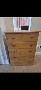 Chest of Drawer