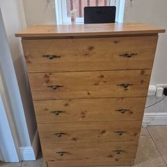 Chest of Drawer