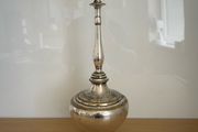 Antique silver plate rose water sprinkler (please pm me a value)